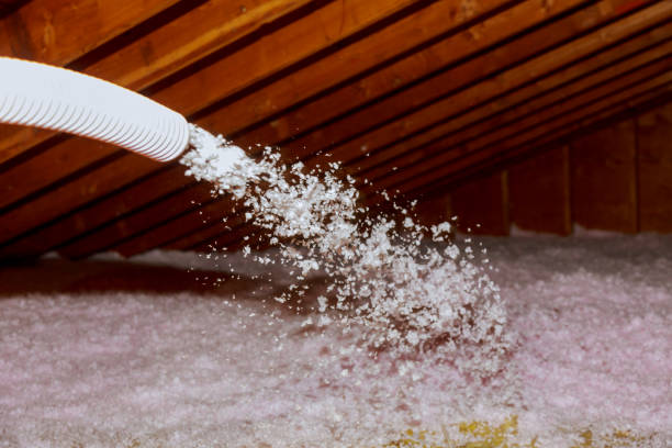 Types of Insulation We Offer in Riverdale, NJ