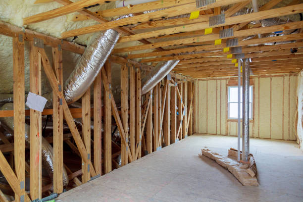 Best Residential Insulation in Riverdale, NJ