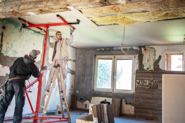 Best Commercial Insulation in Riverdale, NJ