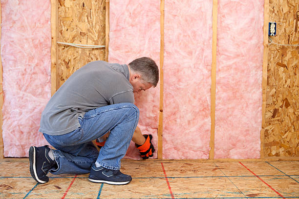 Professional Insulation Contractor in Riverdale, NJ