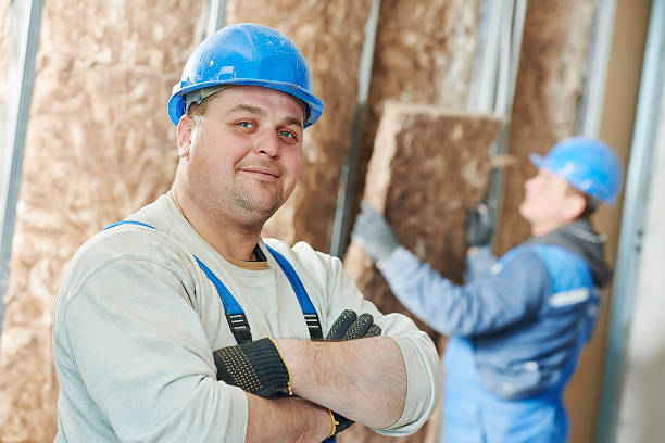 Best Blown-in Insulation in Riverdale, NJ